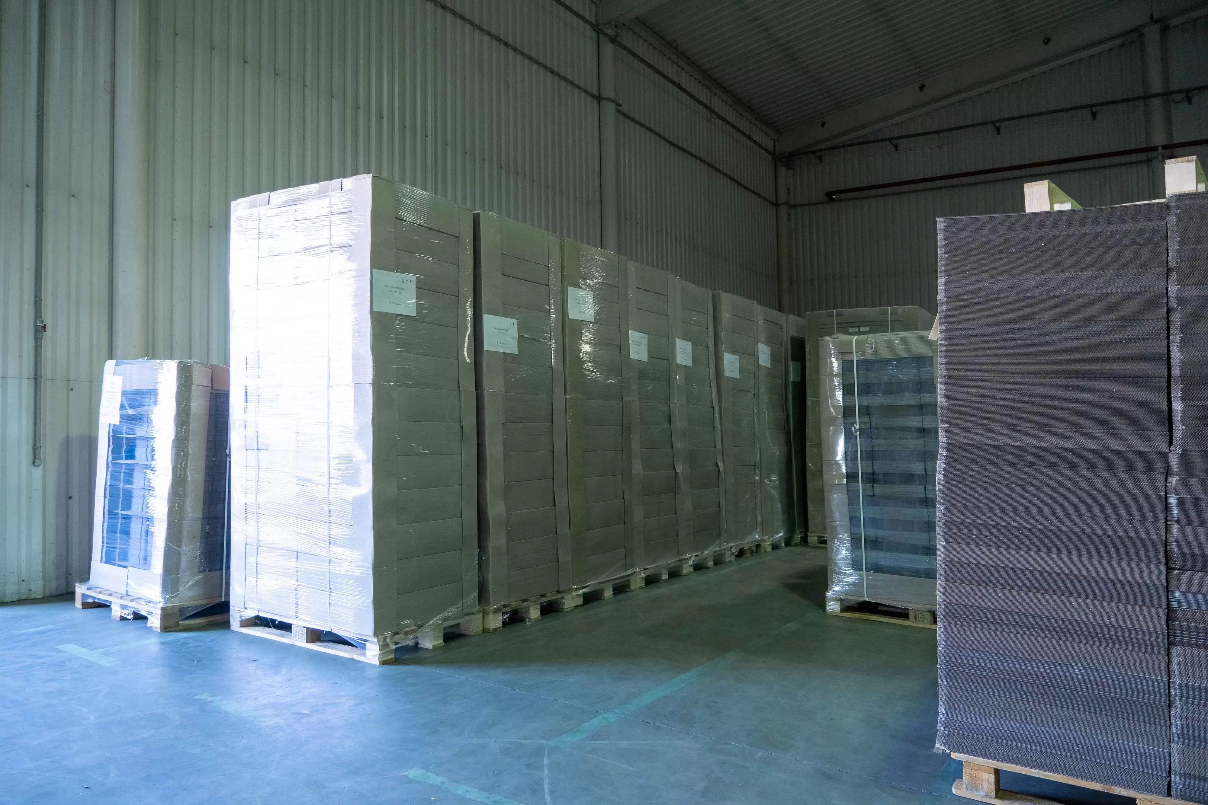 Frigo Taşımacılık